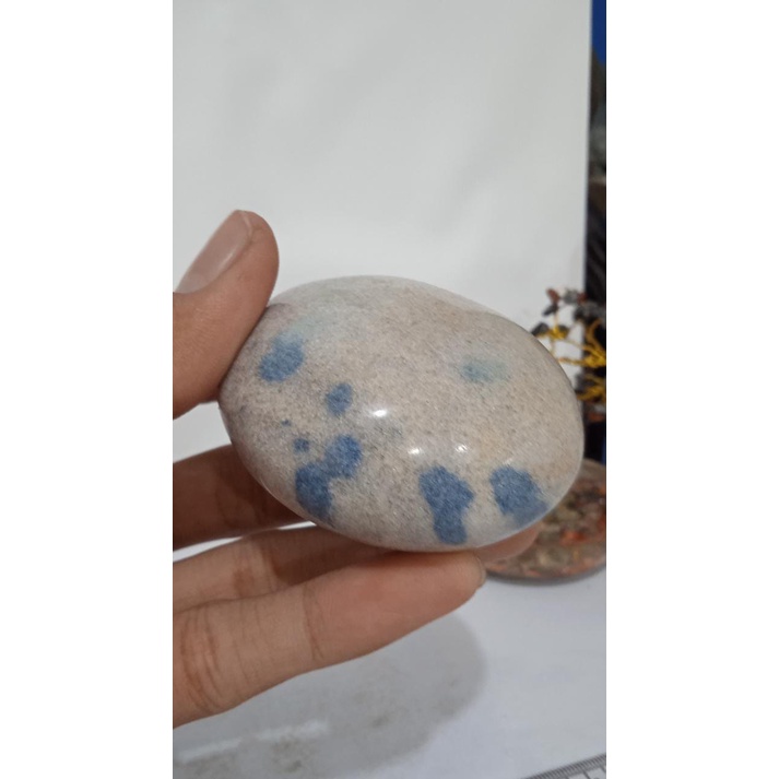 Natural Stone K2 Palm (8)