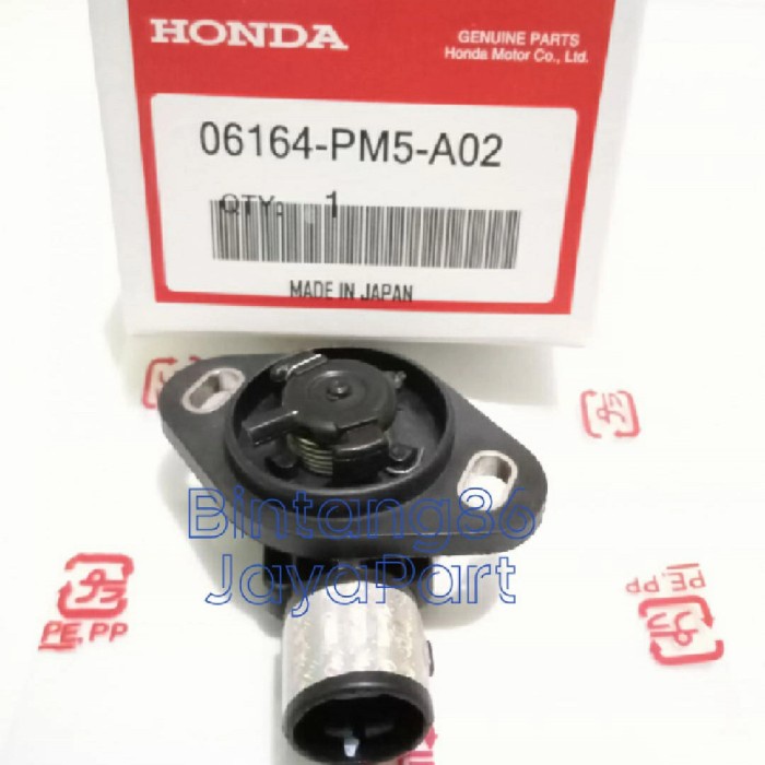 THROTTLE BODY SENSOR TPS HONDA GENIO CIELO MAESTRO ASLI