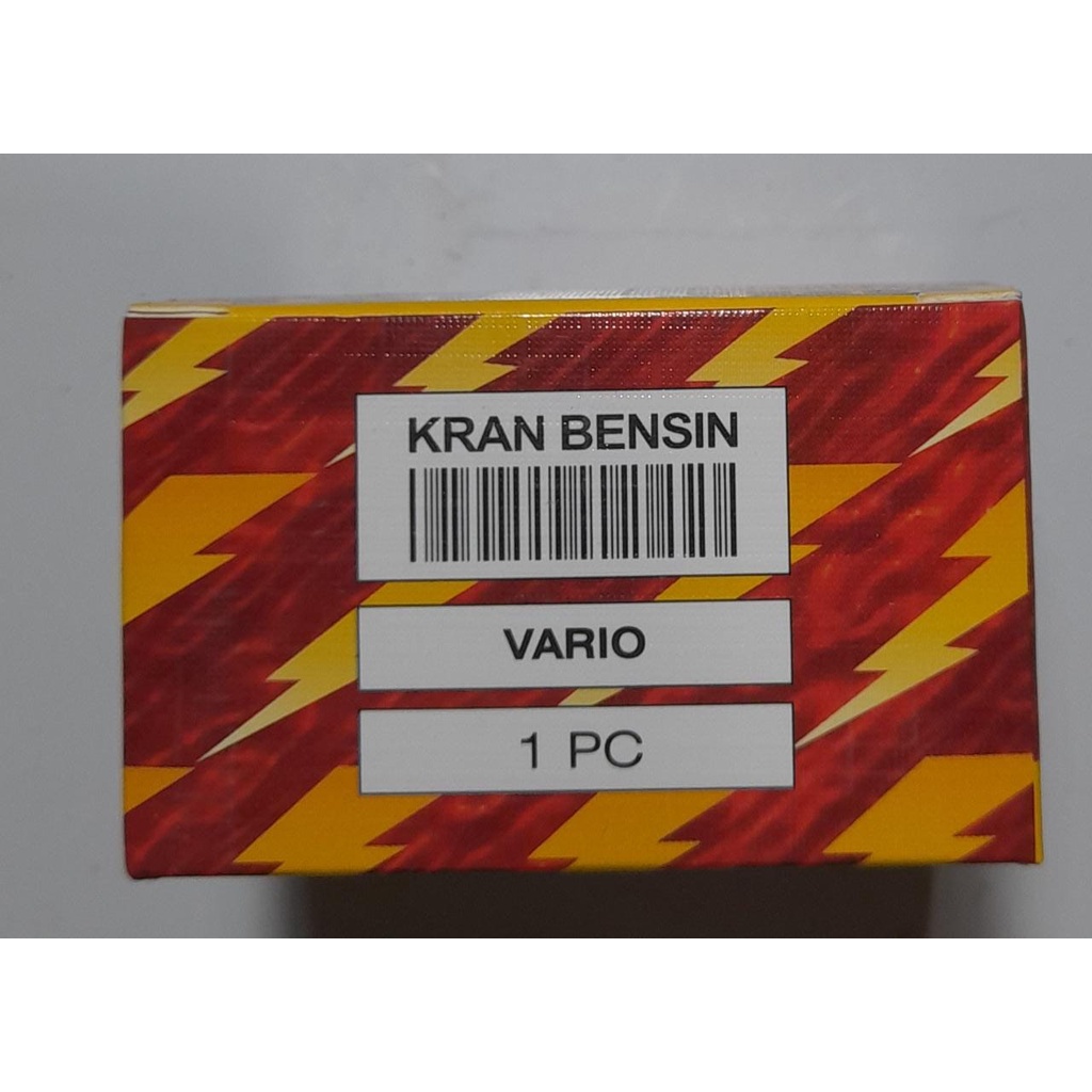 Kran Bensin Tokaido Beat Vario Scoopy