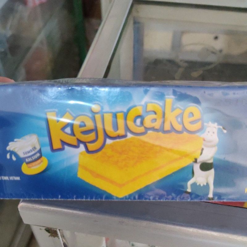 

Keju cake Bolu Keju