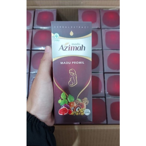 

Madu Untuk Menguatkan Dinding Rahim/Madu Azimah