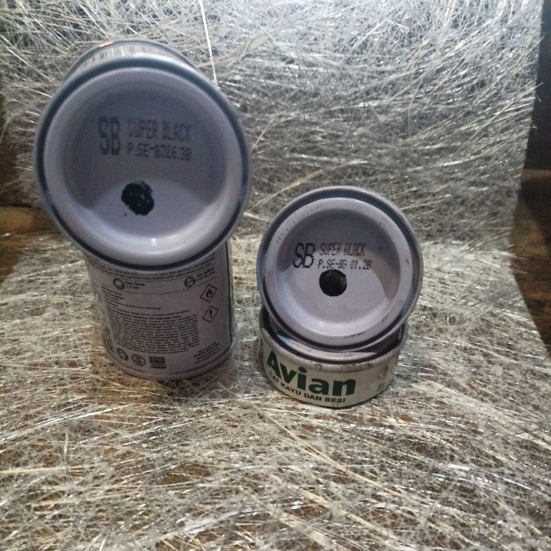 Cat kayu / cat besi / cat mini / Murah