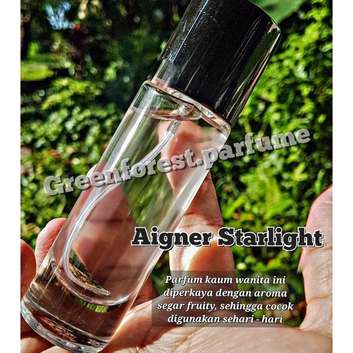 Inspired Parfum Aigner Starlight