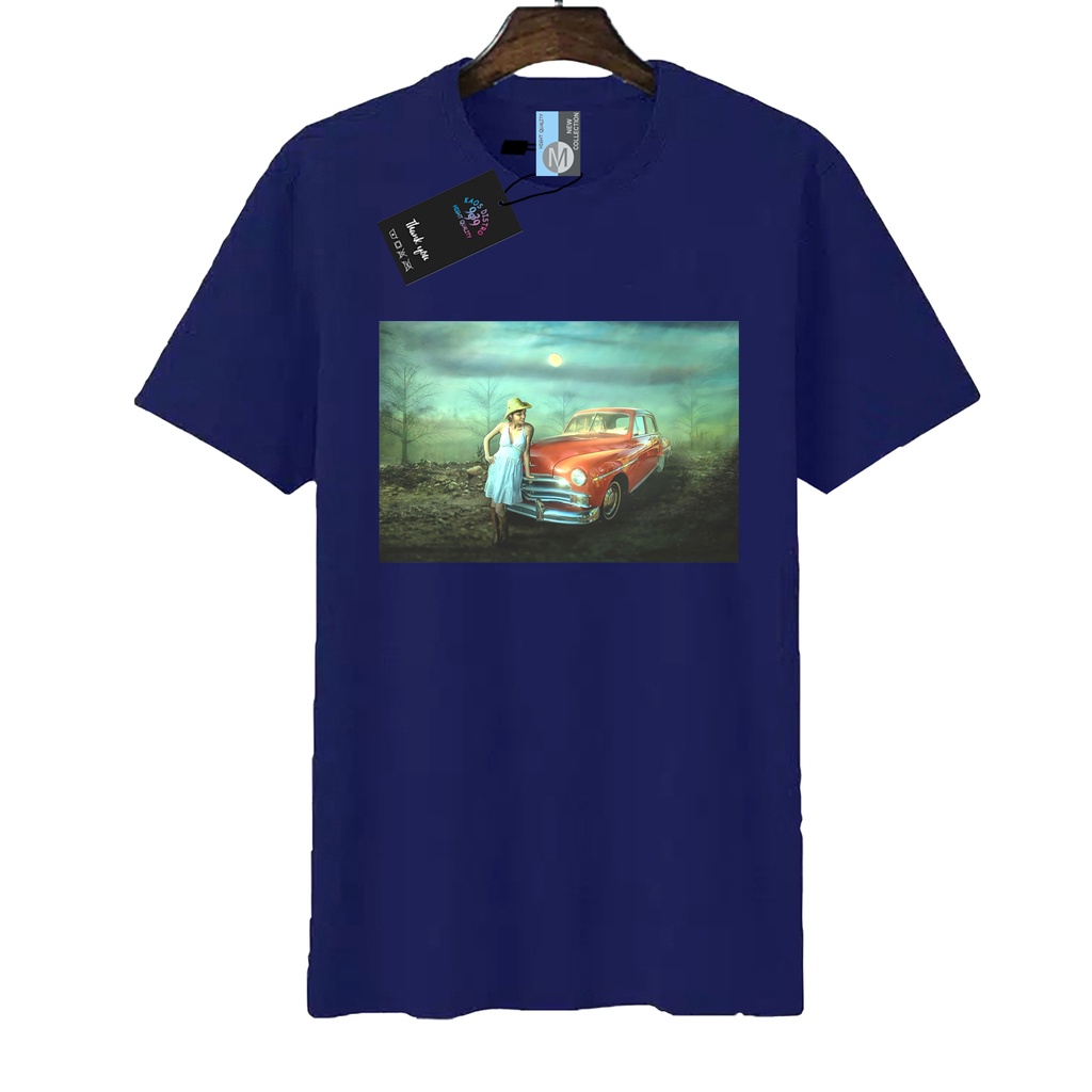KAOS PRIA DEWASA ATASAN PRIA DEWASA SABLON DIGITAL