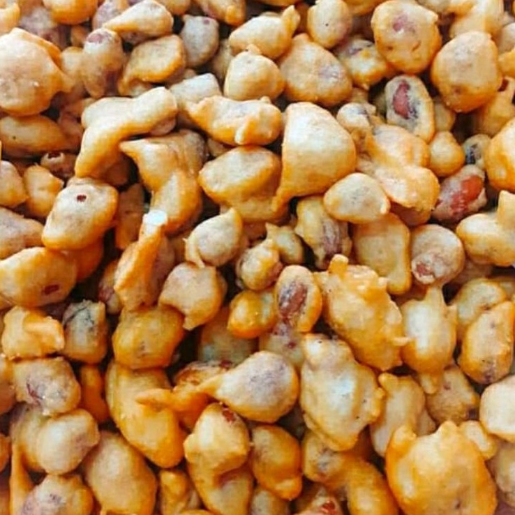 

Kacang Bandung 250 Gram