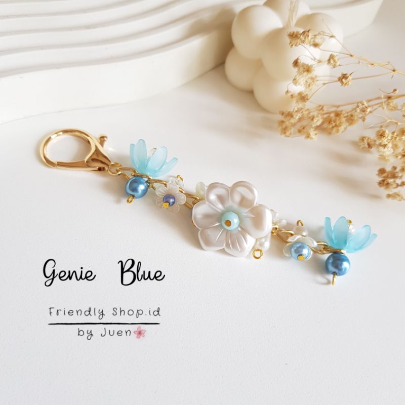 Gantungan Kunci Elsa / Gantungan Tas / Gantungan Aksesories / Keychain / Bag charm