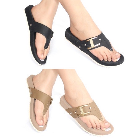 SANDAL WANITA CASUAL JEPIT TERBARU SANDAL JAPIT SELOP WANITA TERLARIS SANDAL FLIP FLOP TERMURAH