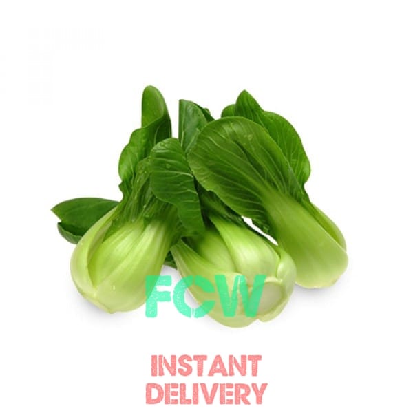 FCW INSTANT - Sayur Pakcoy