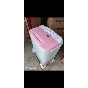 Mesin cuci Sharp 70 mw