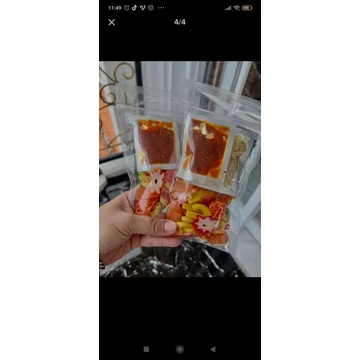 

Seblak Instan Bandung