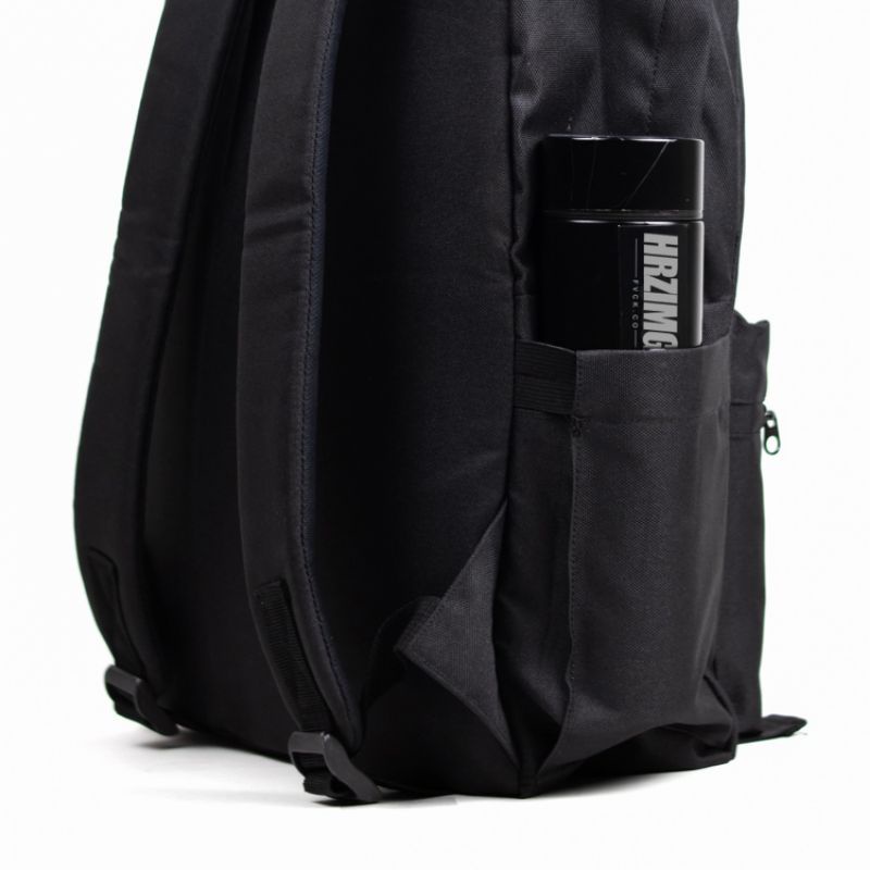 Omidoki Bagpack Tas Ransel Pria Hitam Better