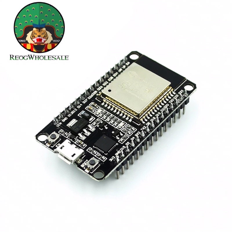 ESP32 DOIT WIFI  IOT ESP-32S DEVELOPMENT BOARD ESP 32