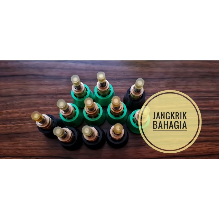 Ape Pneumatic Switch