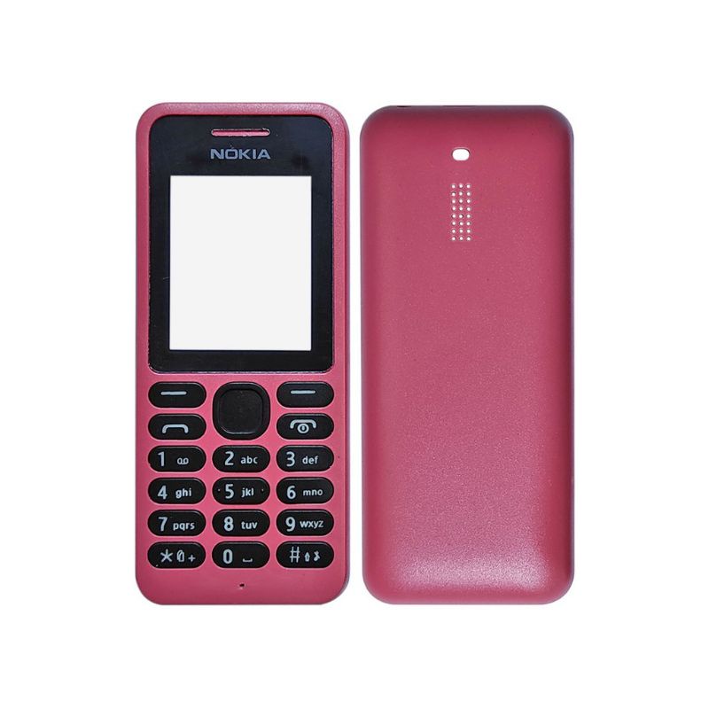 Casing Nokia 130
