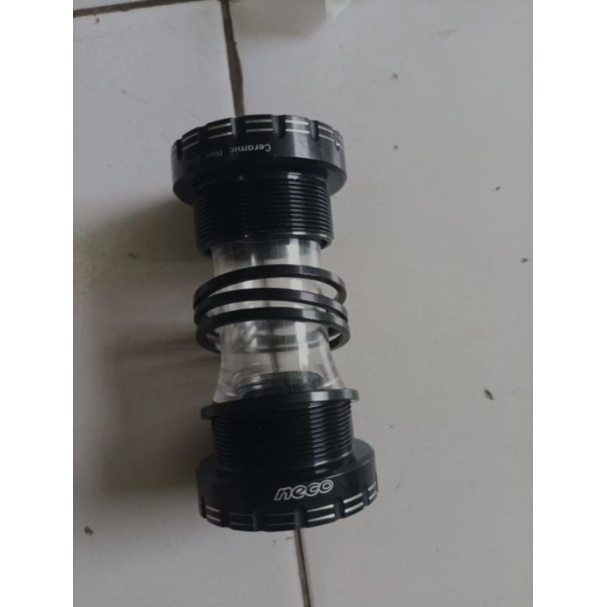 bb bottom bracket bearing ceramic ht2 CERAMIC NECO ORI