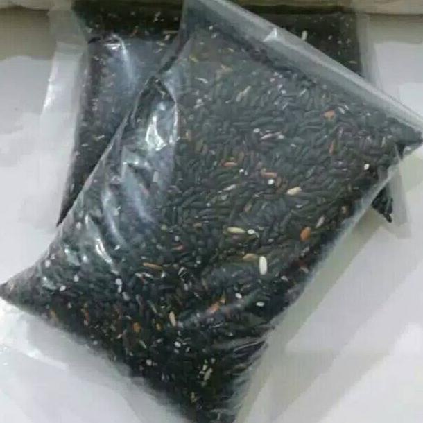 

Harga Termurah.. BERAS KETAN HITAM PEKAT PER 500 GRAM AC9