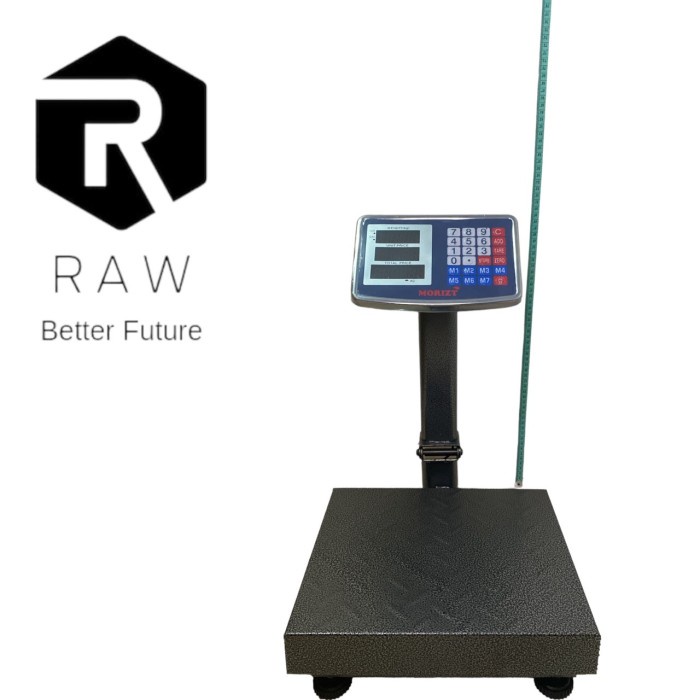 Timbangan Timbangan Digital 60Kg