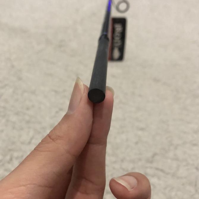 Joran Pancing Laut Iroly Gokil 180Cm Carbon Solid Fuji Alconite Murah