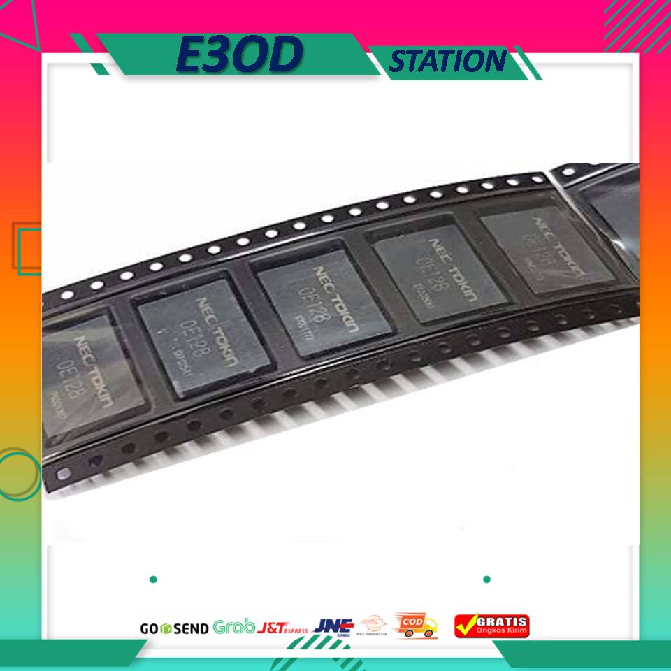 IC TOKIN untuk service Ps3 Yellod