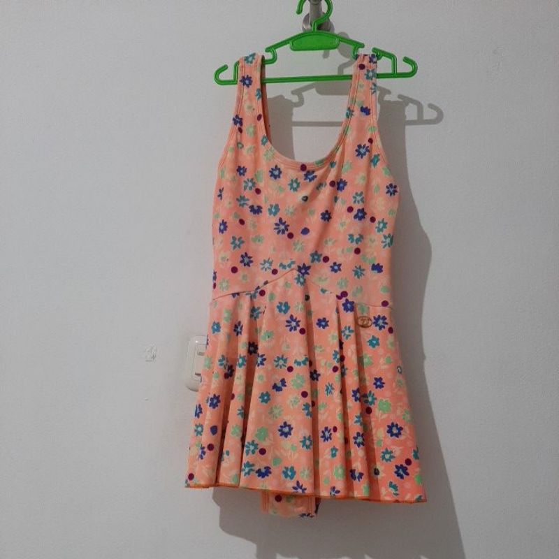 Preloved Baju Renang Anak Cewek Wanita