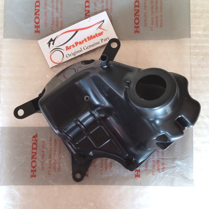 ;&;&;&;&] KOTAK COVER BOX FILTER TUTUP BOK SARINGAN UDARA SUPRA X 125 HELM IN