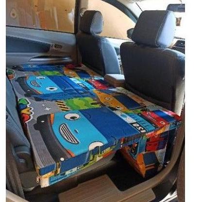 Original Kasur Mobil Busa Inoac All Type Mobil/Jok Tengah/Belakang