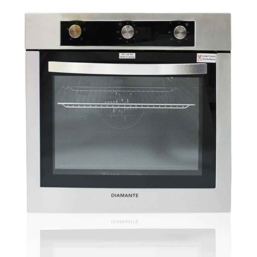 DIAMANTE OVEN TANAM BUILT IN OVEN VITRUM692X