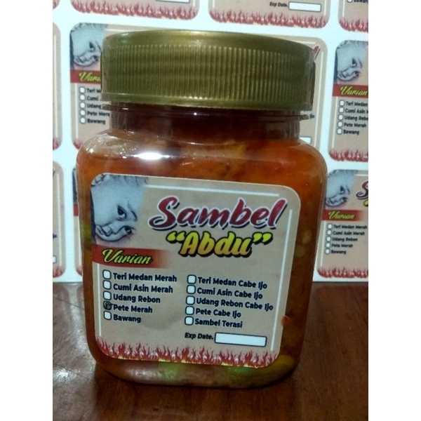 

AbduSambel