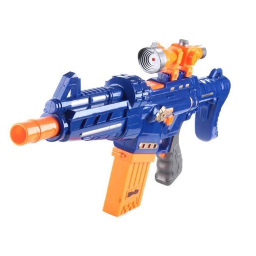 Mainan Anak Pistol Mainan Toy Gun 9922