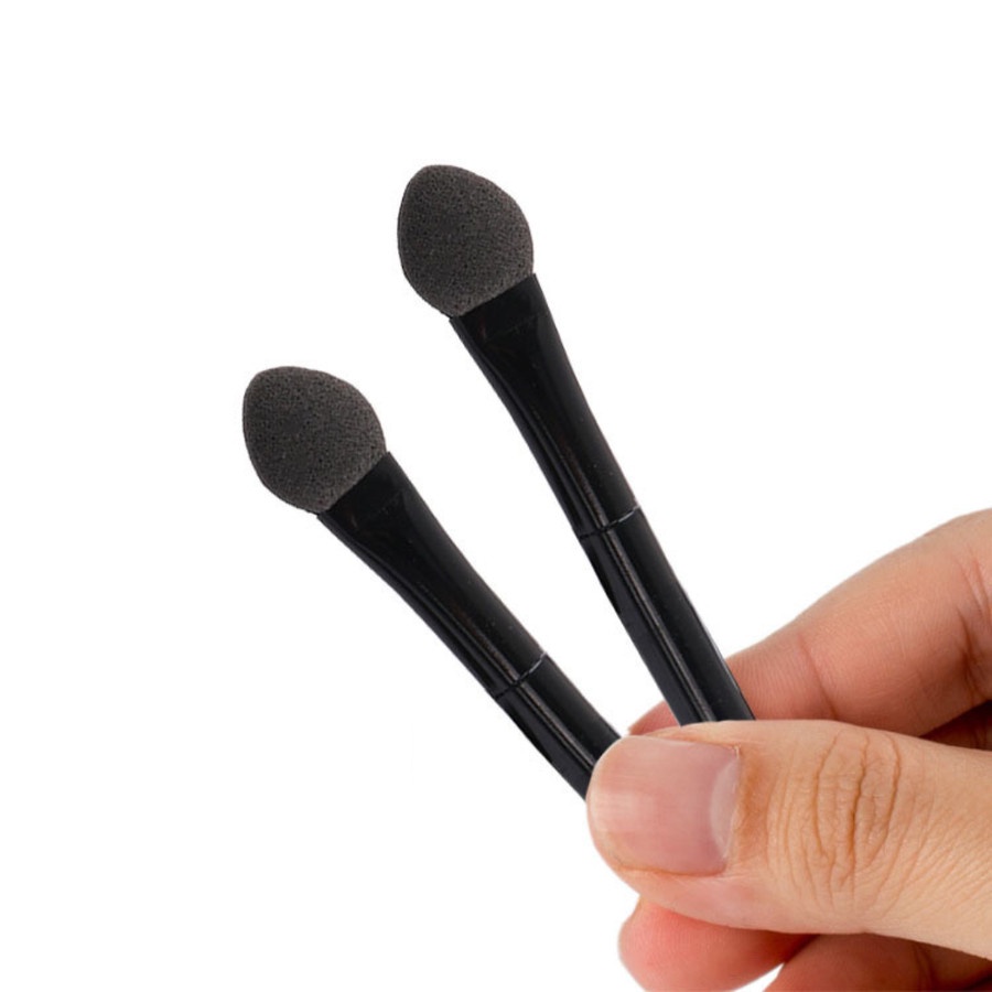 Brush Aplicator Make Up Mata Eyeshadow Blanding Isi 1 PCS Murah Meriah