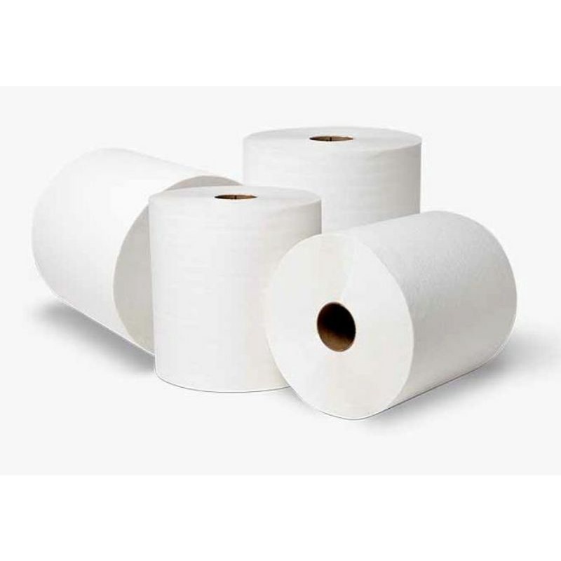 

Thermal Paper Roll / Shenar Kertas Stiker / Kertas Resi