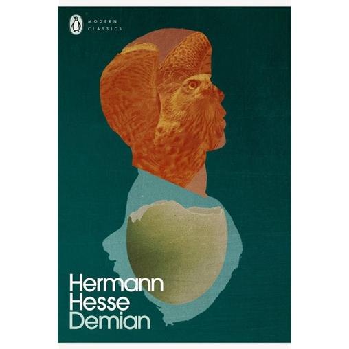 Flash Sale - DEMIAN HERMAN HESSE 