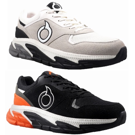 SEPATU SNEAKERS ORTUSEIGHT REGENT
