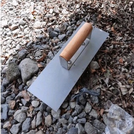 roskam besi stainless murah 30 cm