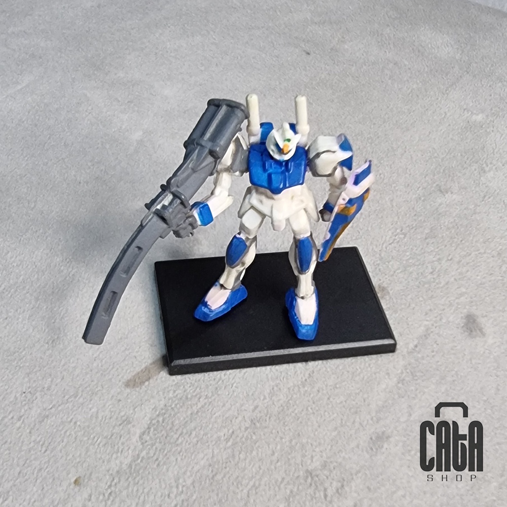 Mini Figure Gundam #7