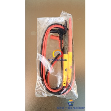 Kabel multitester jarum / kabel multimeter / kabel tester max