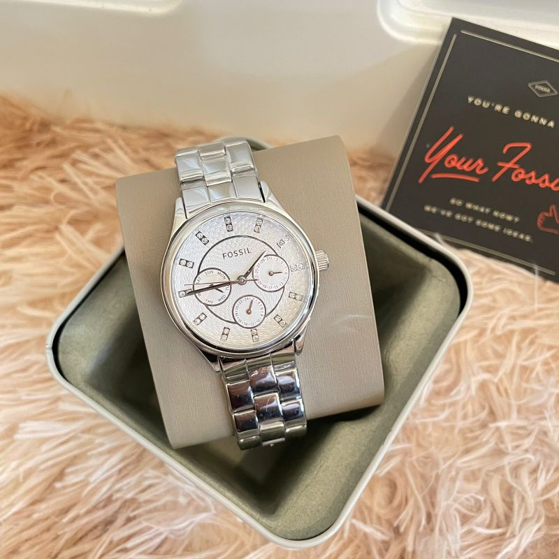 Jam tangan wanita BQ1560 original with box and tag
