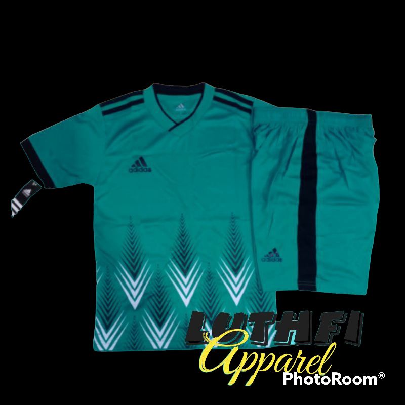 Stelan Setelan baju kaos Jersi Jersey jersy anak junior kids  sepak bola futsal putsal voley voli po