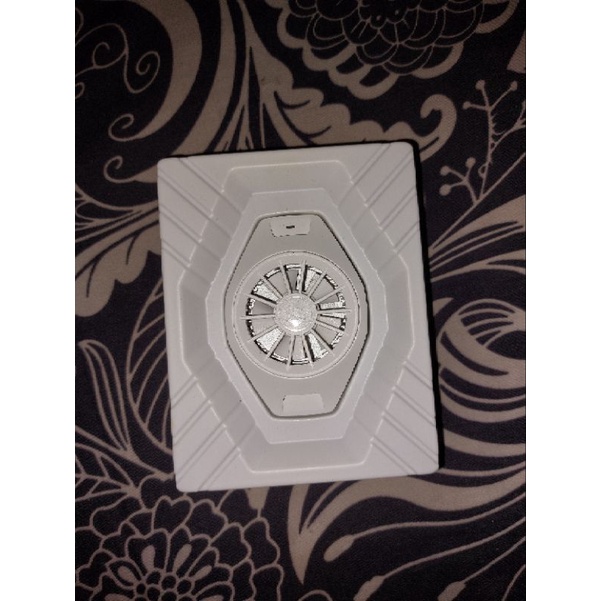 Black Shark BR11 FunCooler Pro - Pendingin HP Gaming (second)