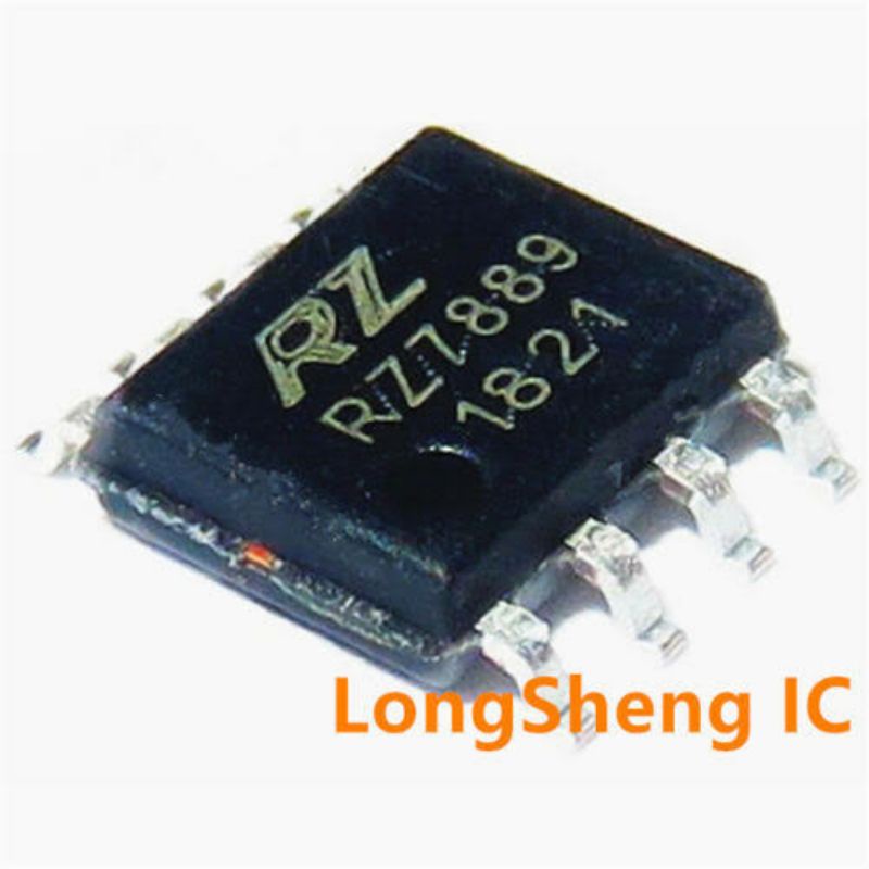 RZ7889 RZ 7889 SOP8 3A Bidirectional DC Driver Chip Driver IC