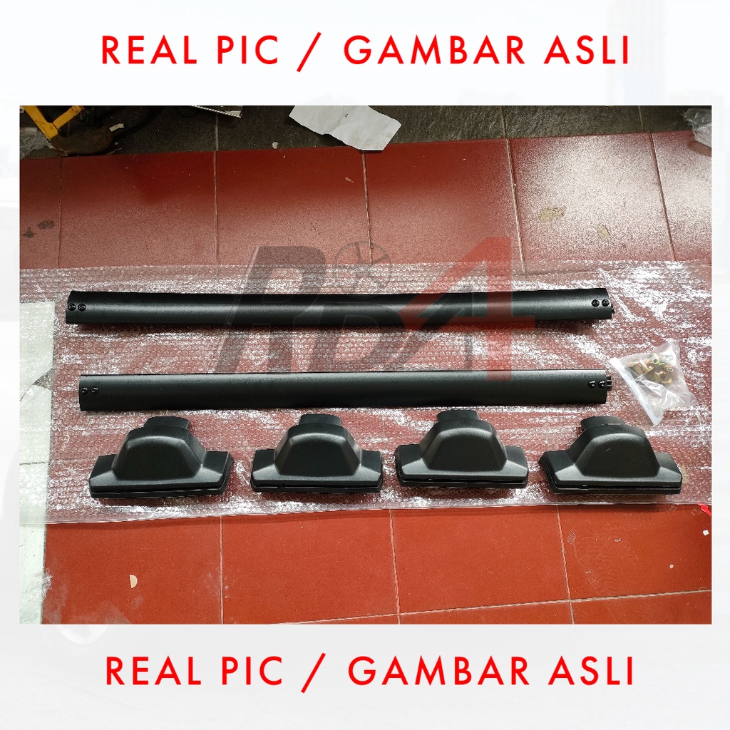 Cross Bar Crv Palang Tengah Mobil Honda Tahun 2007 2008 2009 2010 2012