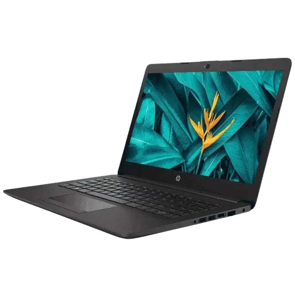 Laptop Bisnis HP 245 G9|G8 RYZEN 5 5625 16GB 512SSD VEGA7 W11 14.0 SLIM BEZEL