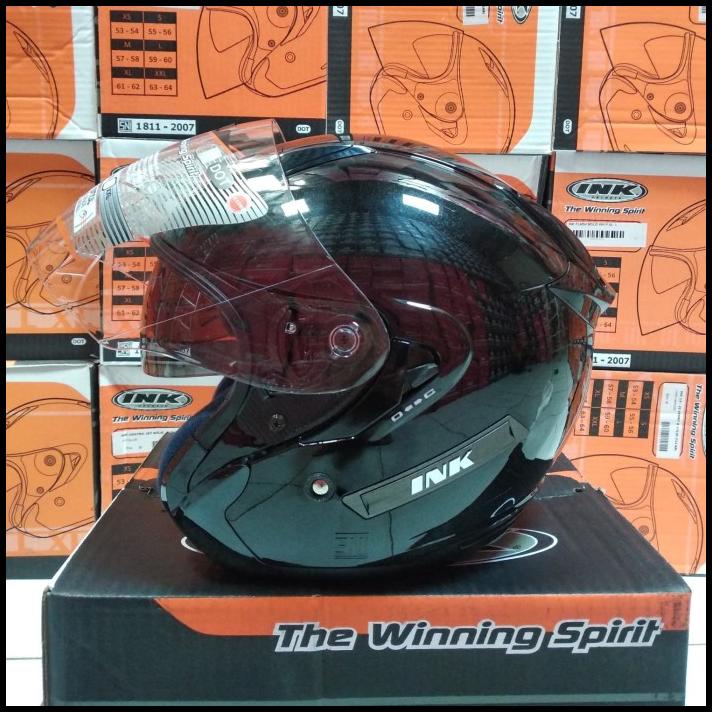 Ink Metro Solid 2 Visor