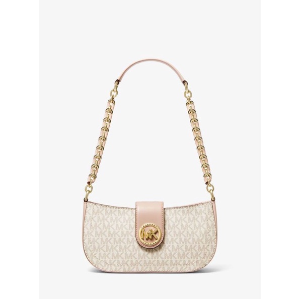 Tas Selempang Wanita MK Carmen Extra Small Shoulder Bag