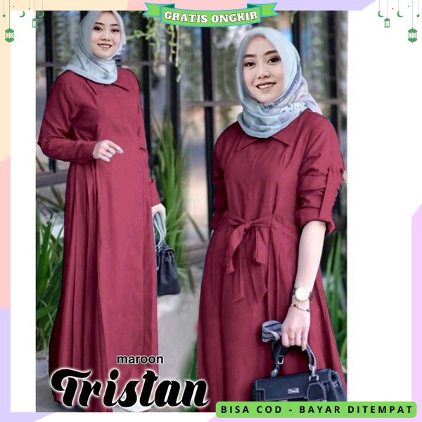 Baju Gamis Muslim Pakaian Wanita Muslim Gamis Cewek Remaja Gamess Cewe Dewasa Bj Wnita Syari'I Gmes 