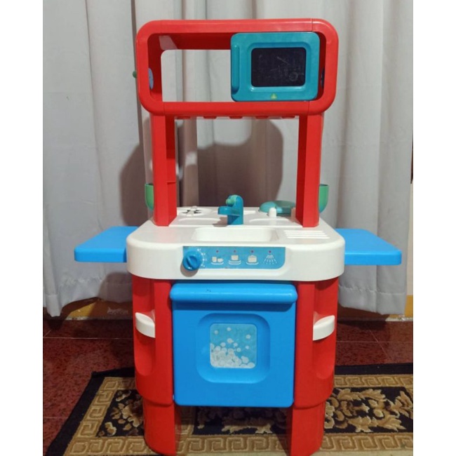 Preloved ELC kitchen set