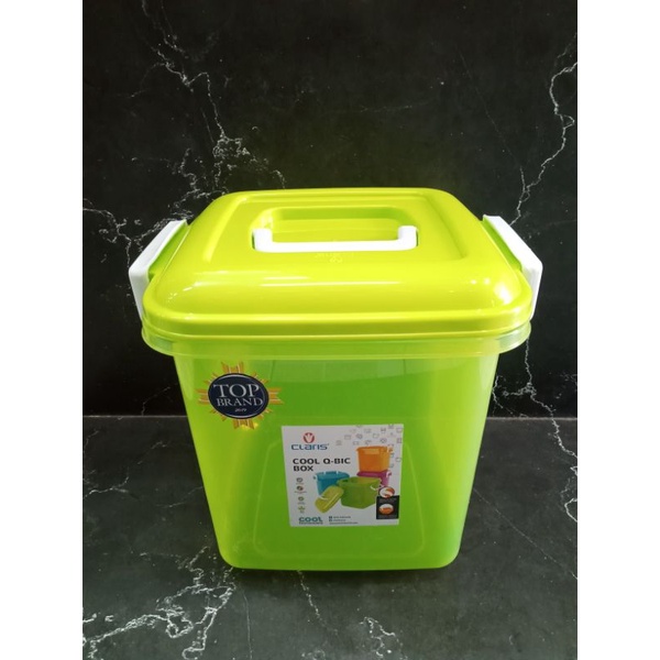 Q-BIC BOX 1056 Claris 1056