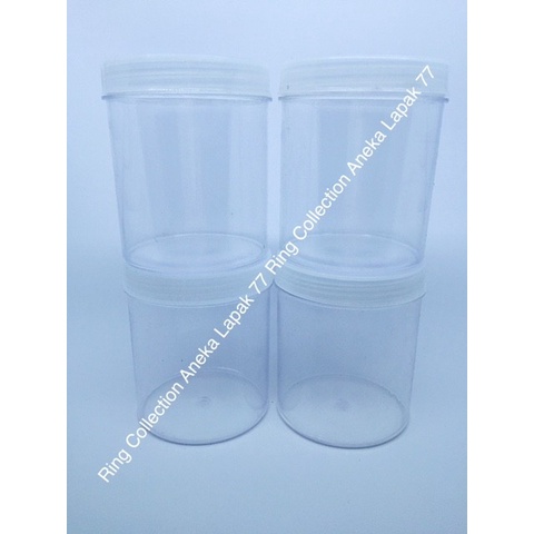 [KReady] Cup Urine 200 Cc / Pot 200 Cc / Toples 200 Cc