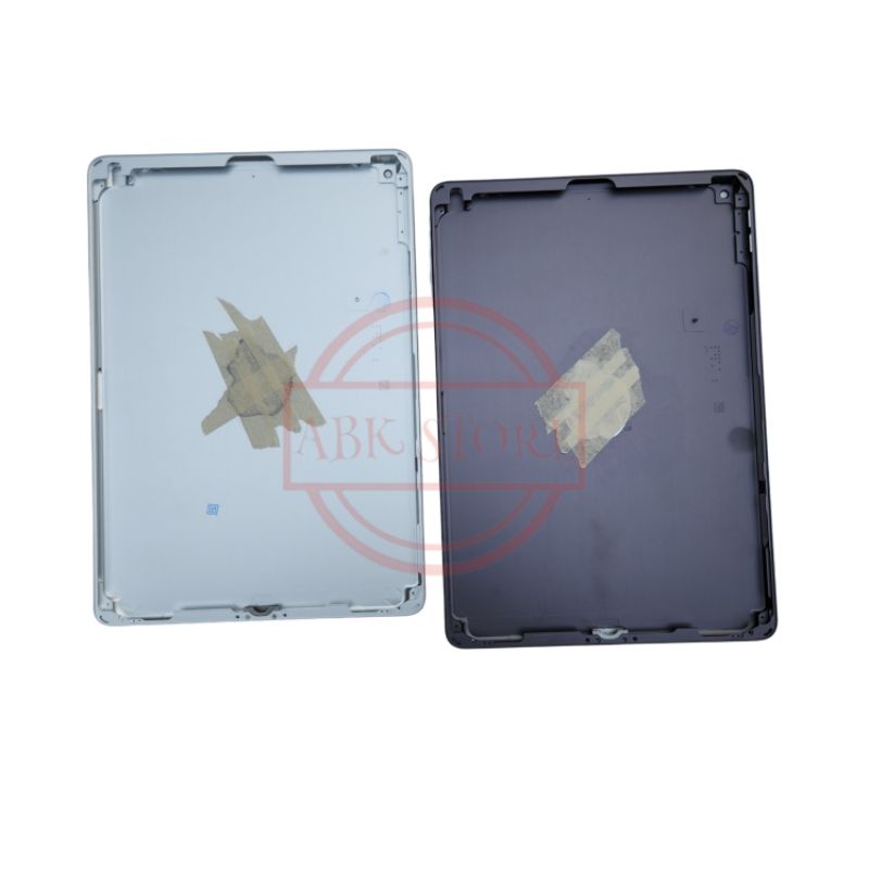 BACK CASING KESING HOUSING BACKDOOR IPAD 7 10.2&quot; 2019 A2197 WIFI ONLY COVER BATERAI