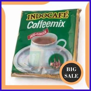 

onderdil kopi indocafe coffeemix jahe indokafe kofemix cofemix sachet 2774N23